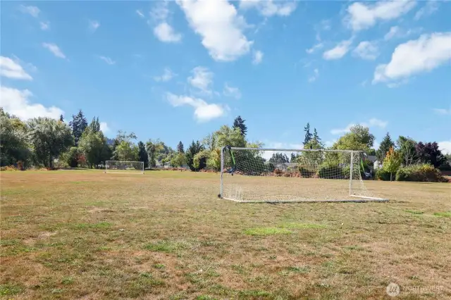 Neighborhood Park