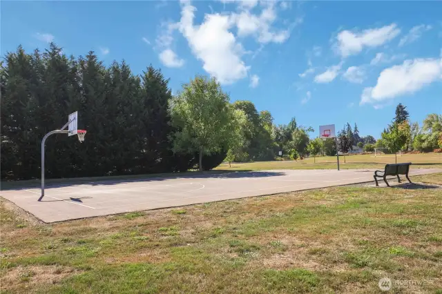 Neighborhood Park