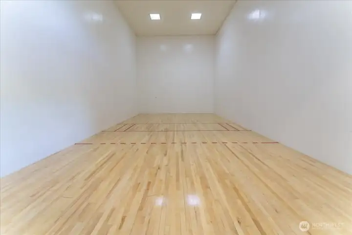 Pickle Ball