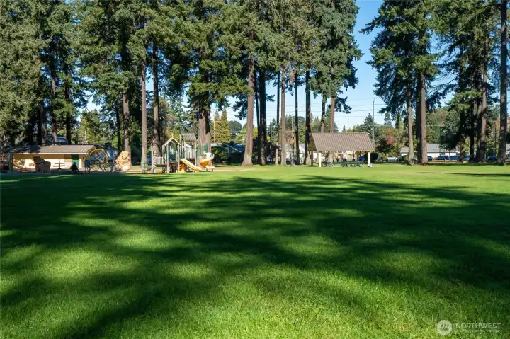 Manitou Park