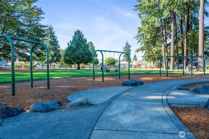 Manitou Park