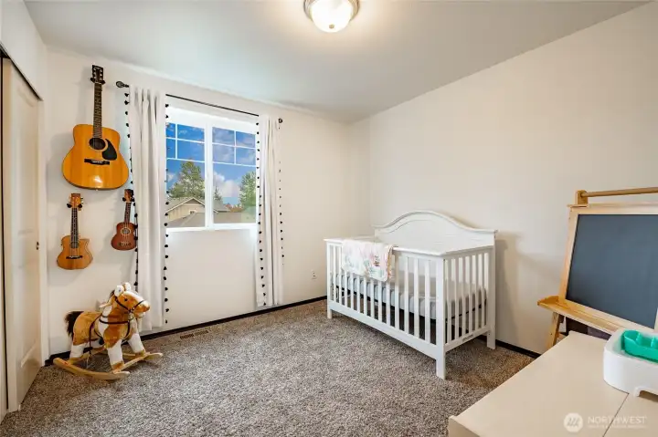 Bedroom #2