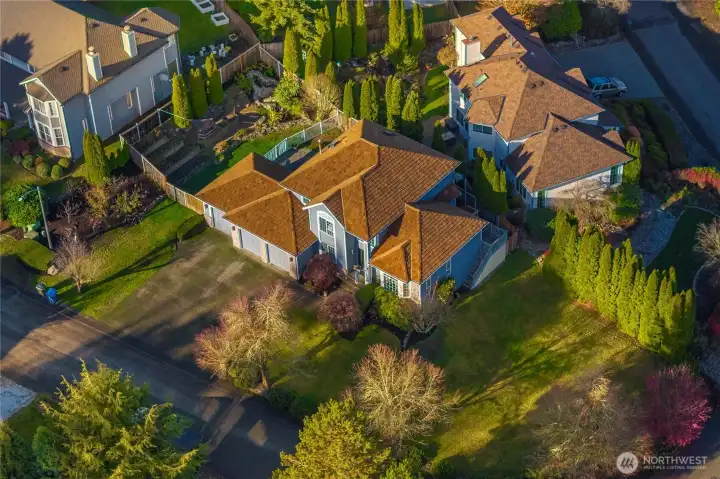 Don’t let another buyer claim your dream home today.