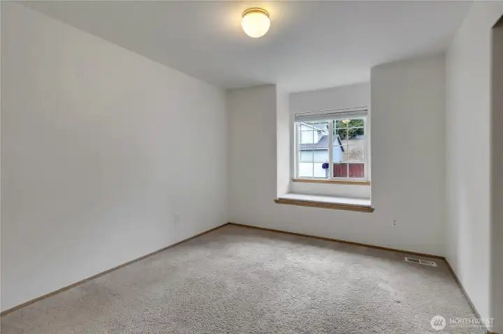 BR 3... also spacious!