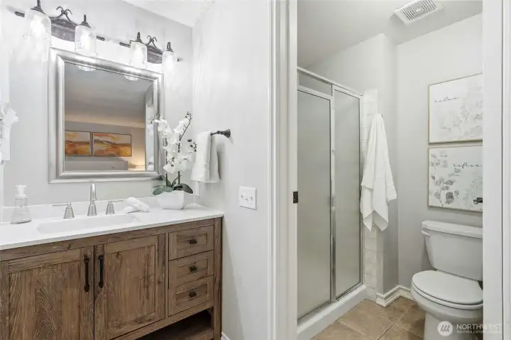 Designed for rest and retreat.