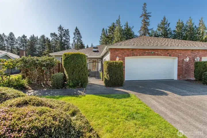 292 Foursome Drive