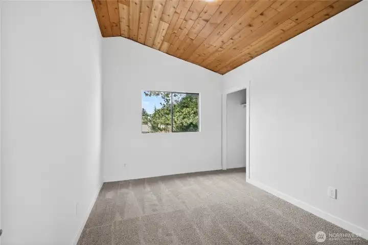 Fourth Large Bedroom