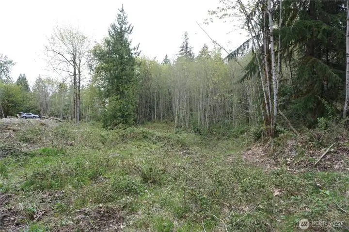 From SE area view