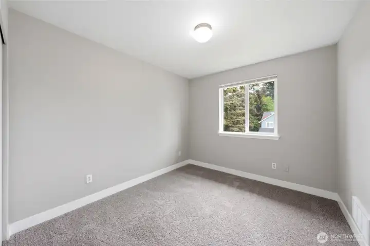 Unit 1744 bedroom #2