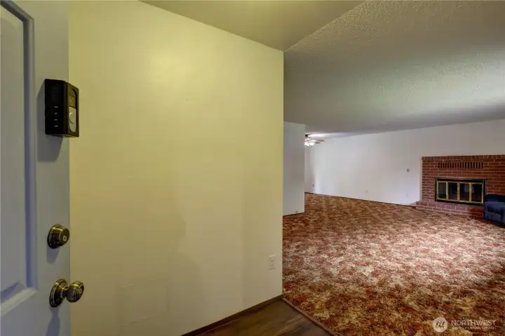 Entry Entry