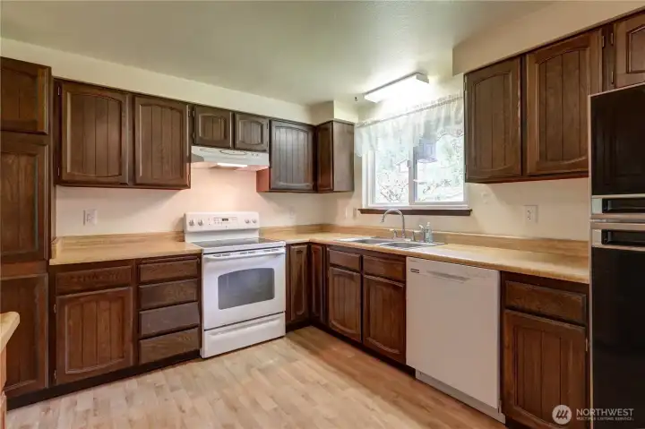 Kitchen Kitchen