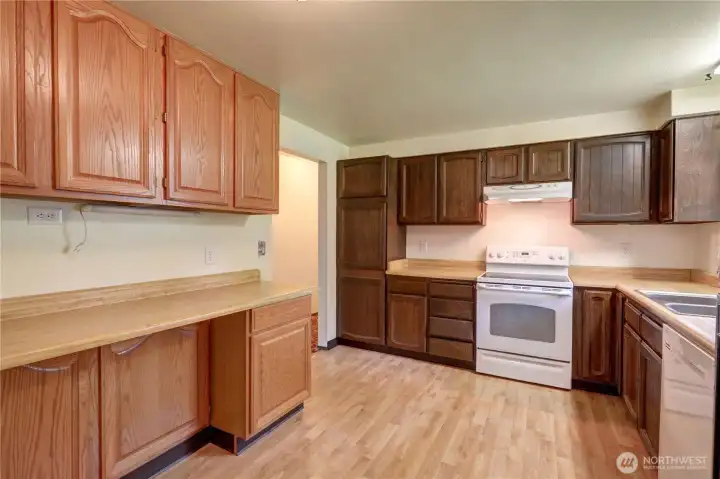 Kitchen Kitchen