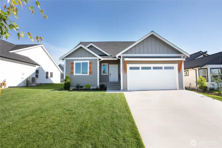 Welcome home to 2178 Lagerwey Circle.