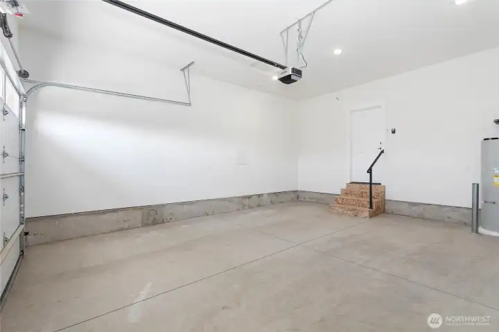 Garage.