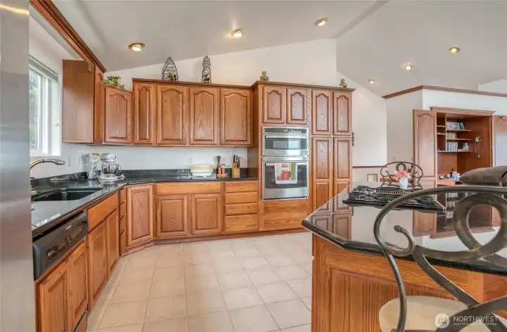 Gorgeous Kitchen