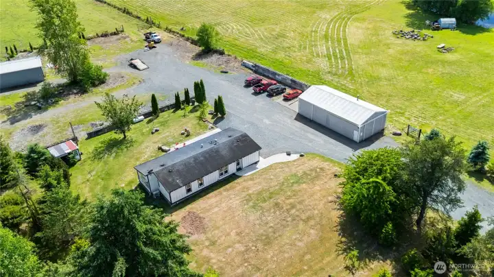 This is the space and the location you have been waiting for!