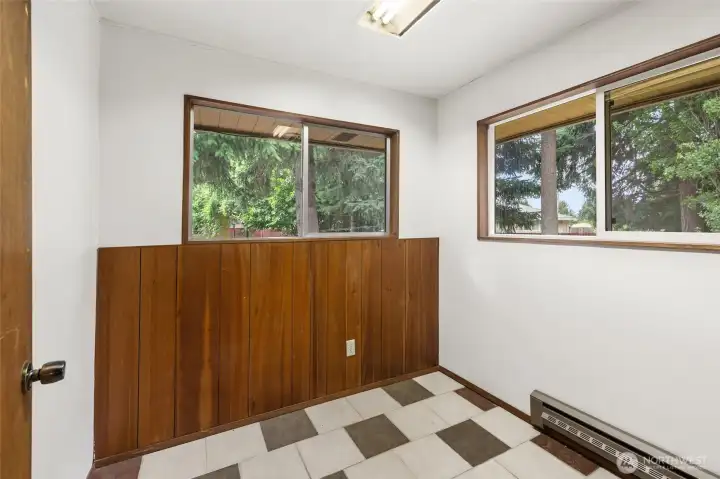 Bonus room #2