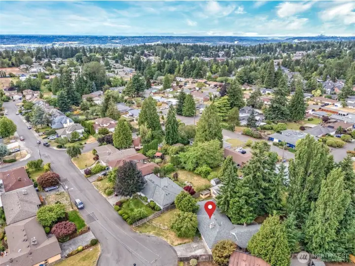 Desirable NR-2 zoning may allow up to two ADUs (buyer to verify).