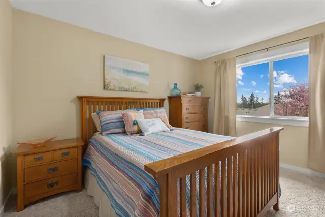 Experience abundant space for everyone with four generously sized bedrooms, ensuring comfort and privacy for the entire household.    Home is pre-inspected, buyer to verify all information to their satisfaction,