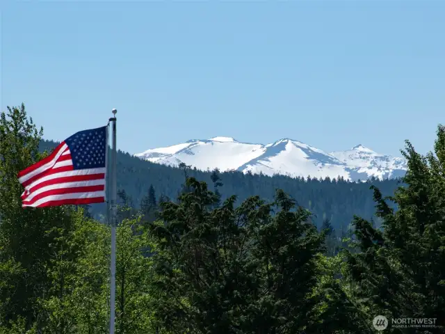 Great MT Views