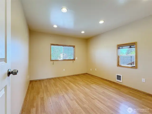 Bonus Room