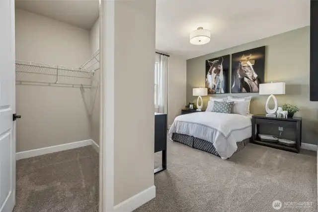 Model Home/Same Floorplan/Not Actual