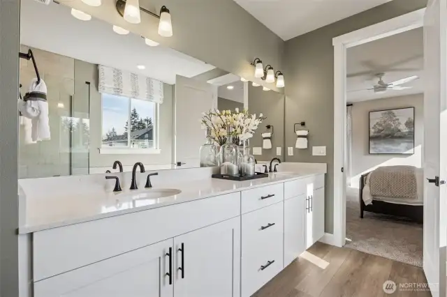 Model Home/Same Floorplan/Not Actual