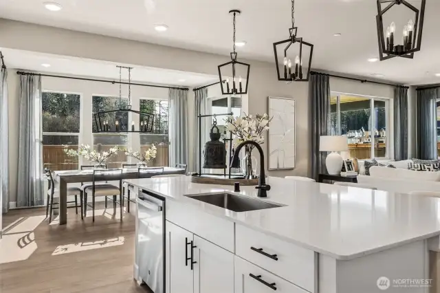 Model Home/Same Floorplan/Not Actual