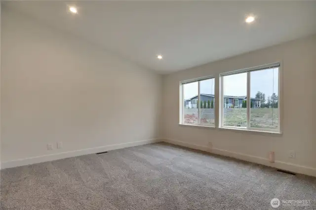 ***Photo of a different home that's the same model
