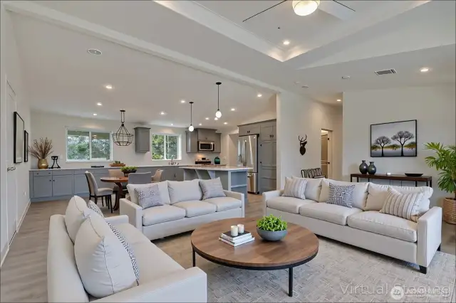 ***Photo of a different home that's the same model