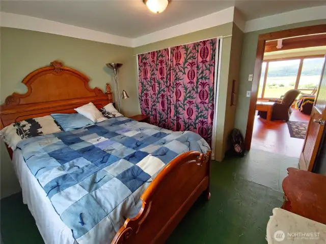 Bedroom number 2