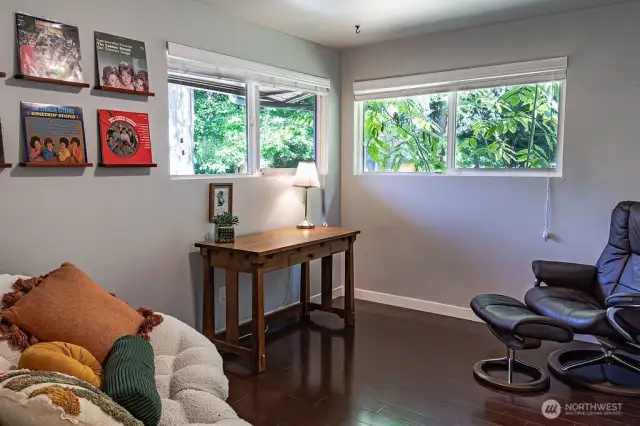 3rd bedroom