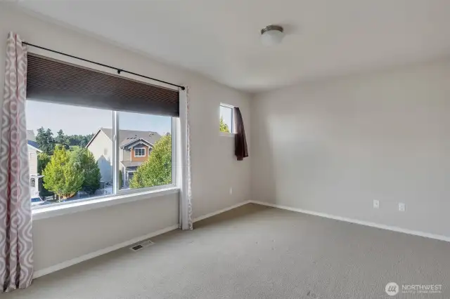 Bedroom two.