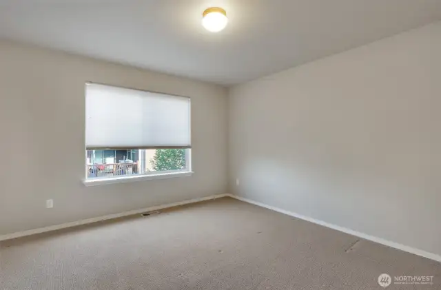 Bedroom three.