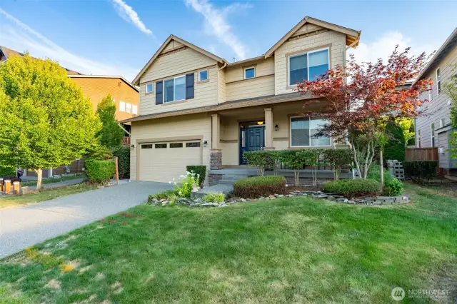 Don't miss this excellent opportunity to take over ownership of this delightful home.