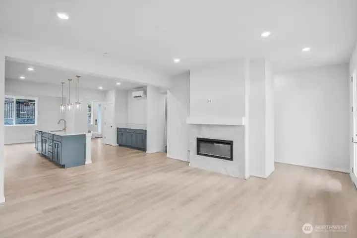 13216 NE 127th Way Unit #A - Ready Now