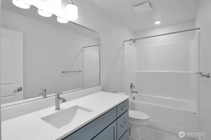 13216 NE 127th Way Unit #A - Ready Now