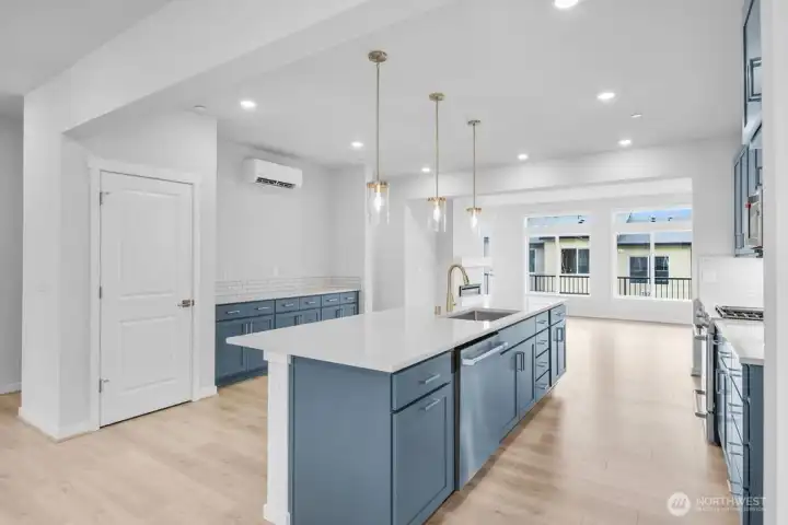 13216 NE 127th Way Unit #A - Ready Now