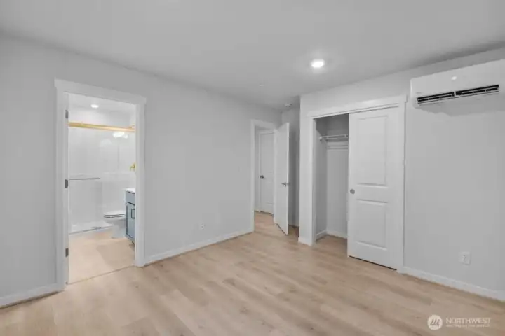 13216 NE 127th Way Unit #A - Ready Now