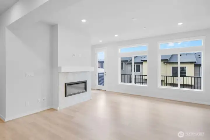13216 NE 127th Way Unit #A - Ready Now