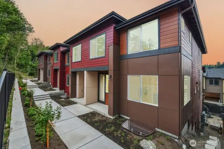 13216 NE 127th Way Unit #A - Ready Now