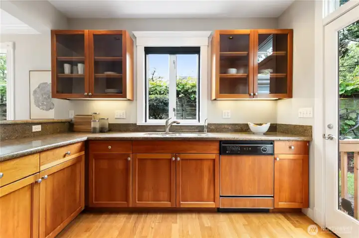Kitchen Kitchen