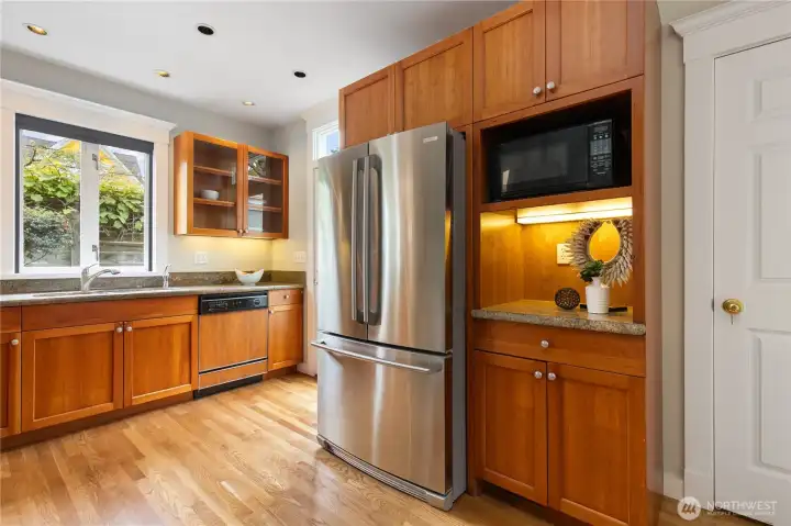 Kitchen Kitchen