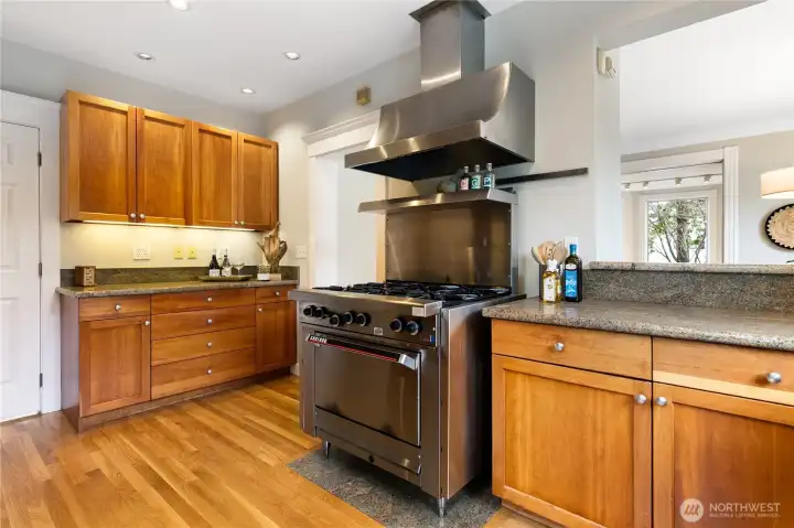 Kitchen Kitchen