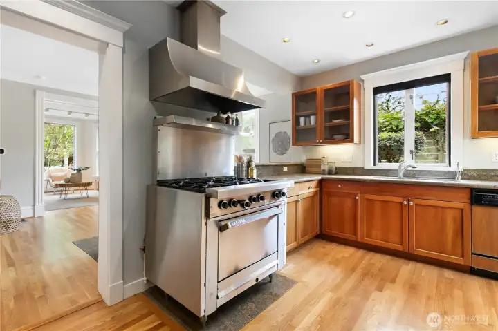 Kitchen Kitchen