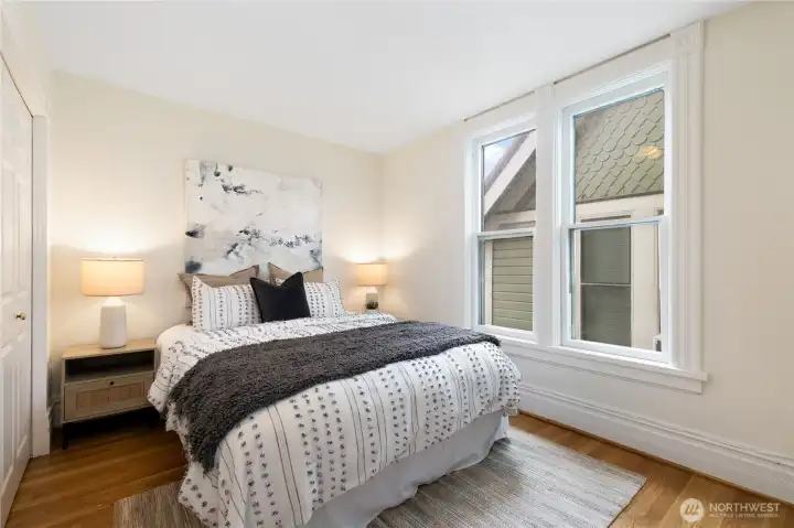 3rd bedroom 3rd bedroom