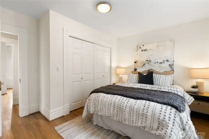 3rd bedroom 3rd bedroom