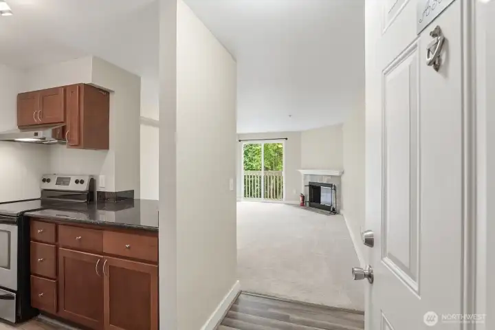 Entryway