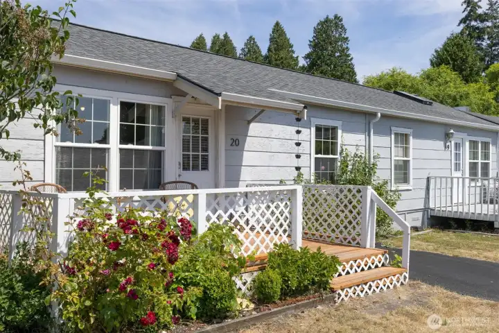 Welcome to 7910 Birch Bay Drive