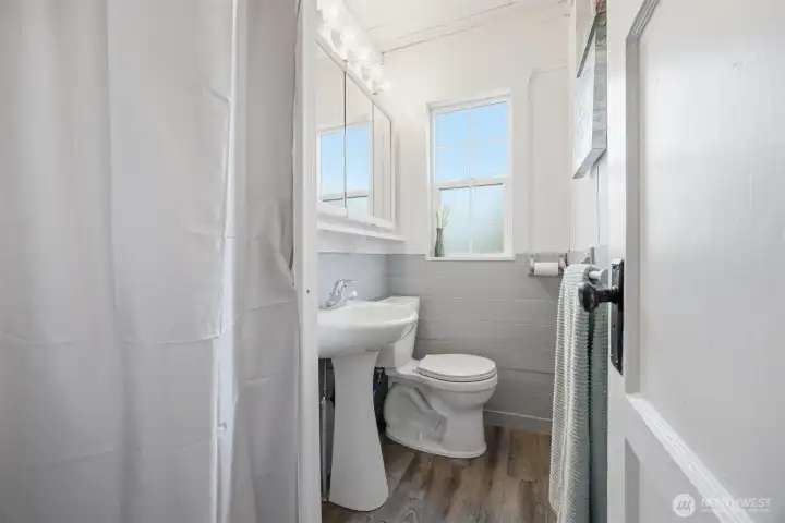 Shower